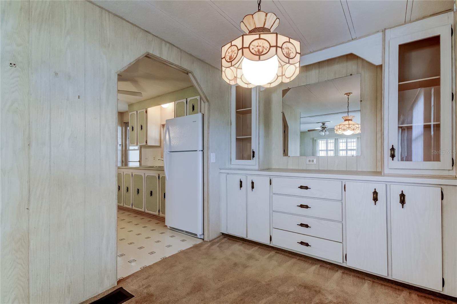 TIPPECANOE VILLAGE UNREC - Residential