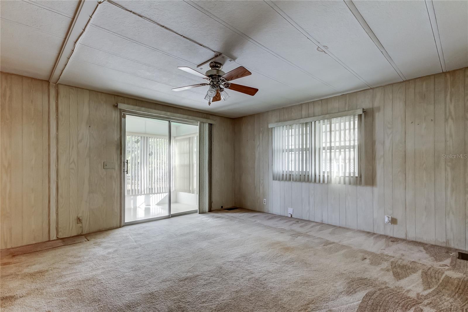 TIPPECANOE VILLAGE UNREC - Residential