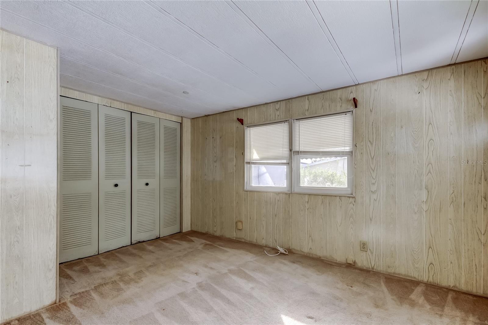 TIPPECANOE VILLAGE UNREC - Residential