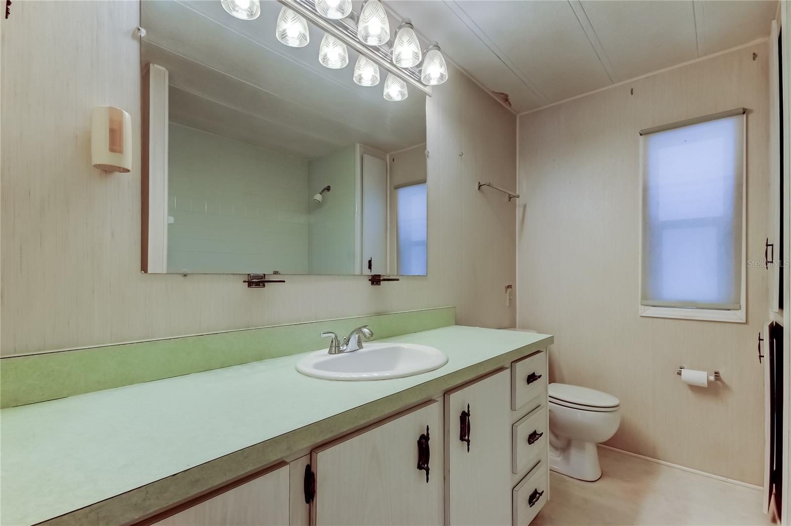 TIPPECANOE VILLAGE UNREC - Residential