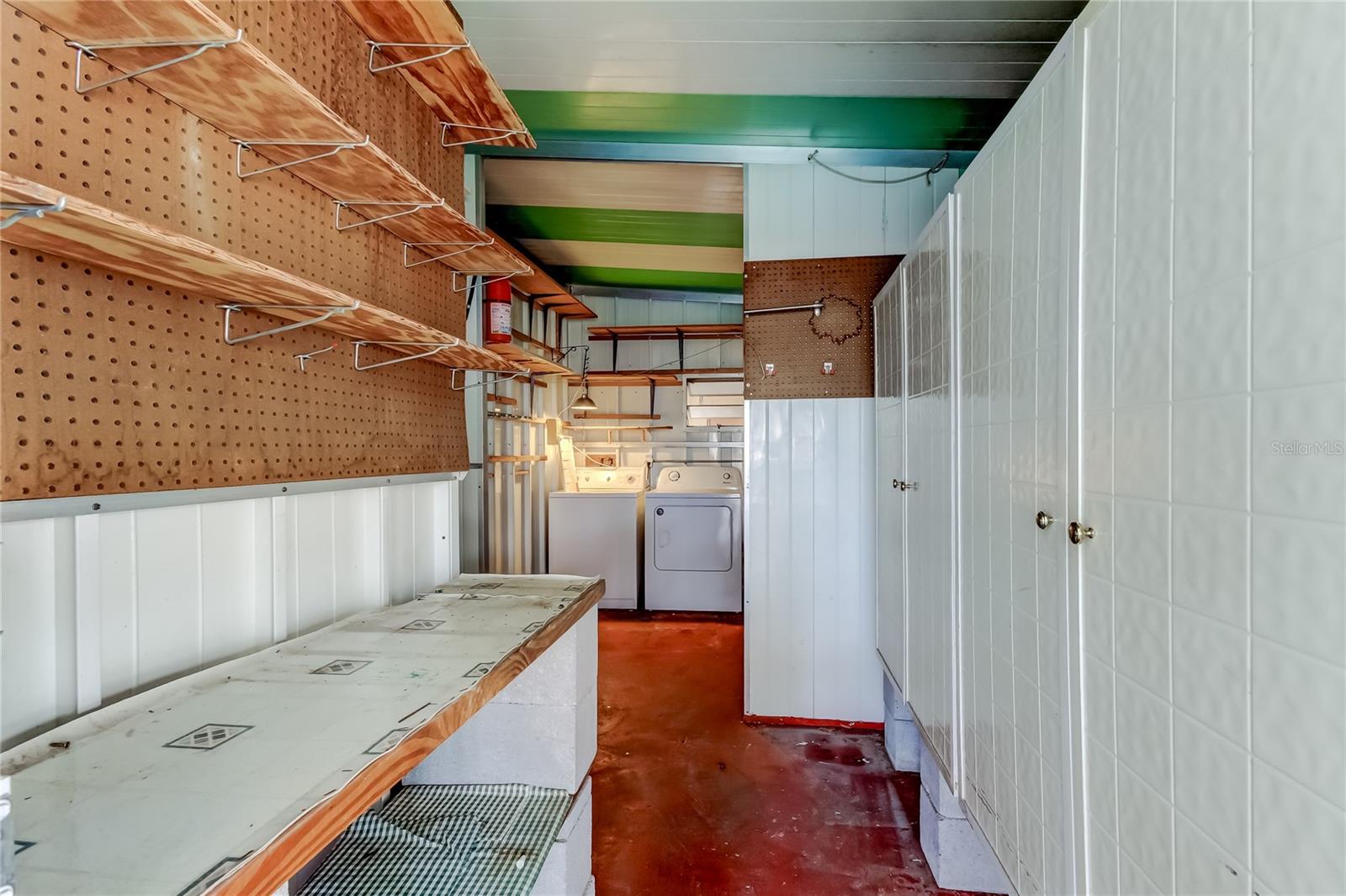 TIPPECANOE VILLAGE UNREC - Residential