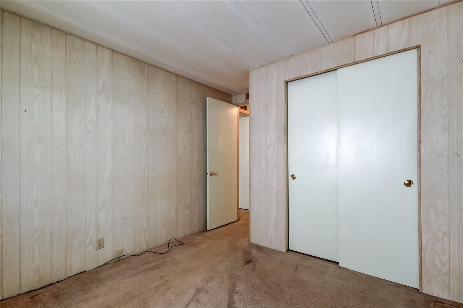 TIPPECANOE VILLAGE UNREC - Residential