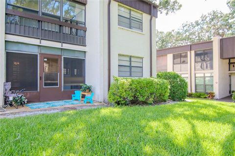 A home in CLEARWATER