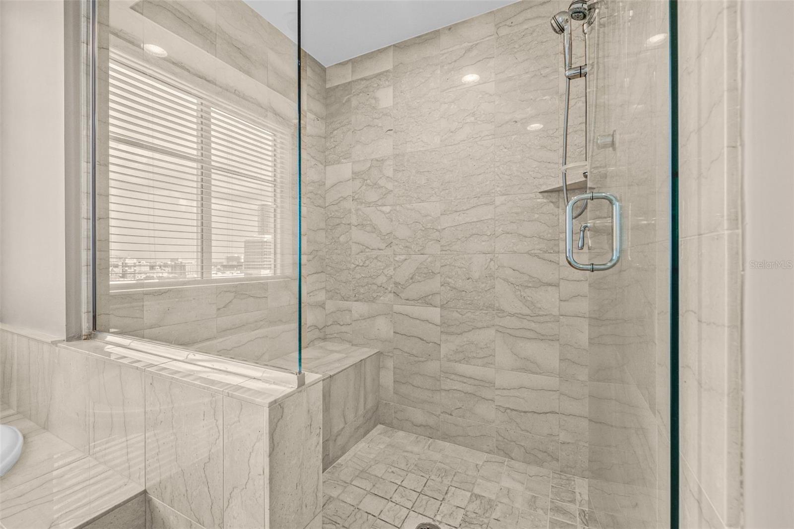 PARKSHORE PLAZA CONDO - Residential Lease