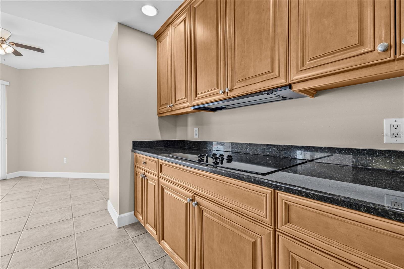 PARKSHORE PLAZA CONDO - Residential Lease