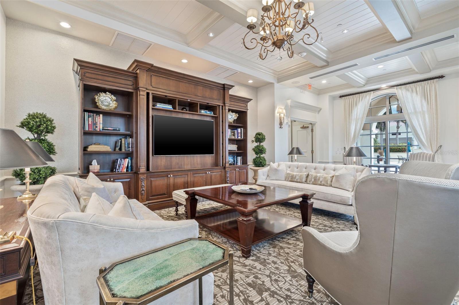 PARKSHORE PLAZA CONDO - Residential Lease