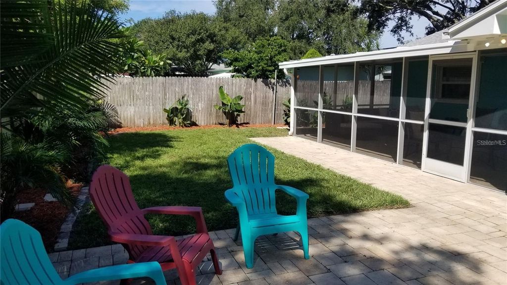 Photo of 13422 90th Terrace, Seminole, FL 33776 (MLS # TB8440908)