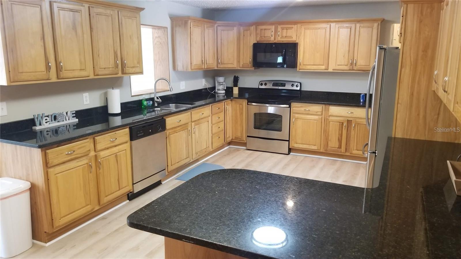 OAKHURST HIGHLANDS - Residential