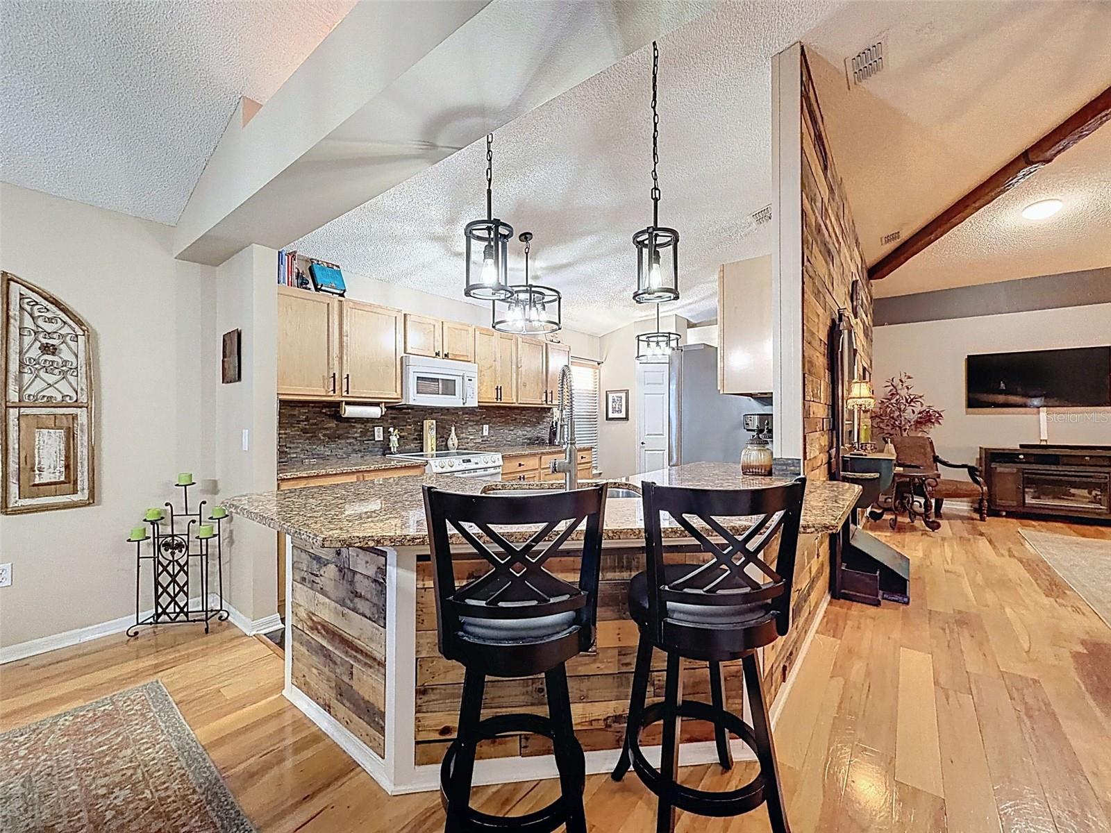 ABERDEEN PH 02 - Residential