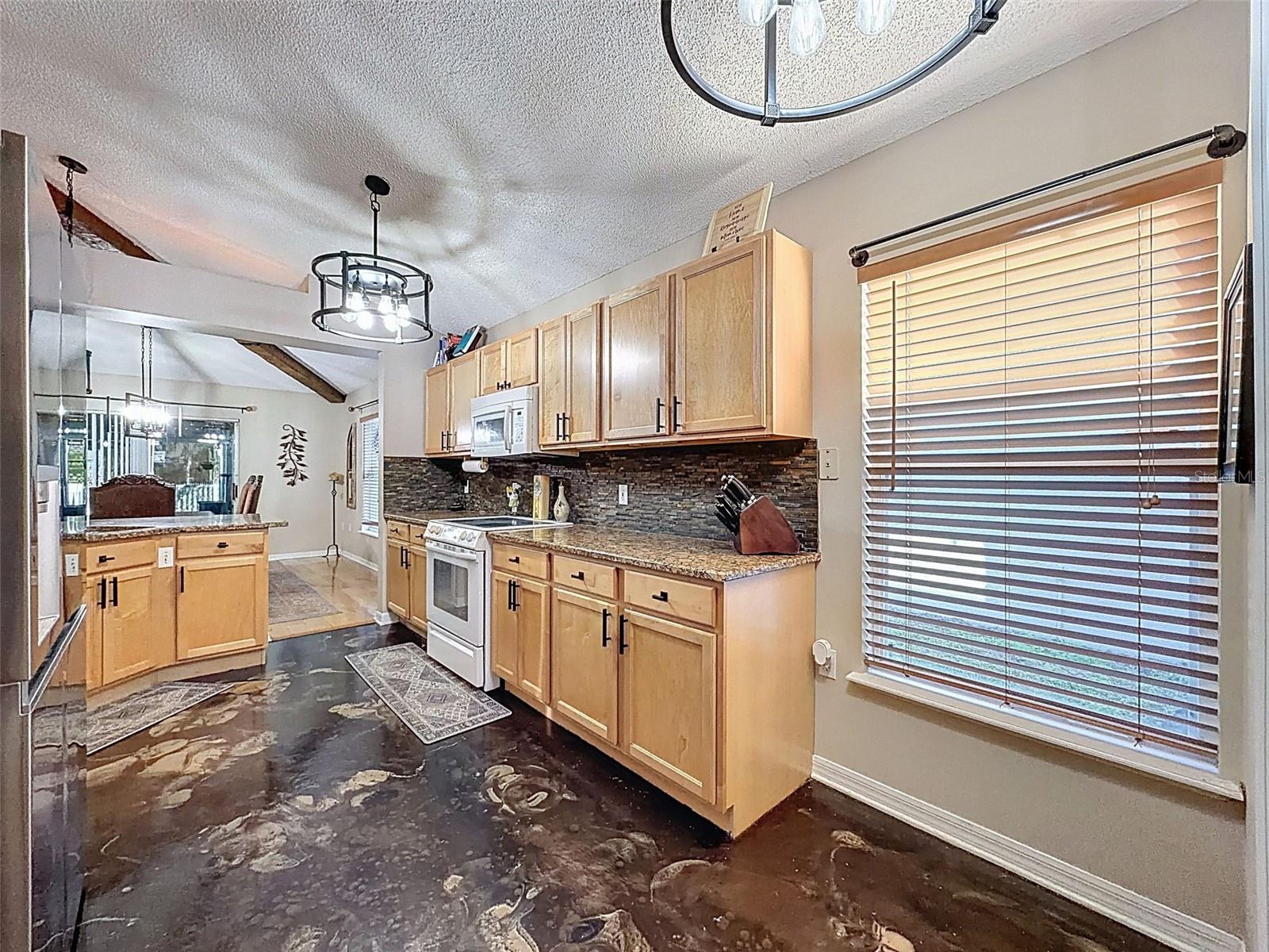 ABERDEEN PH 02 - Residential