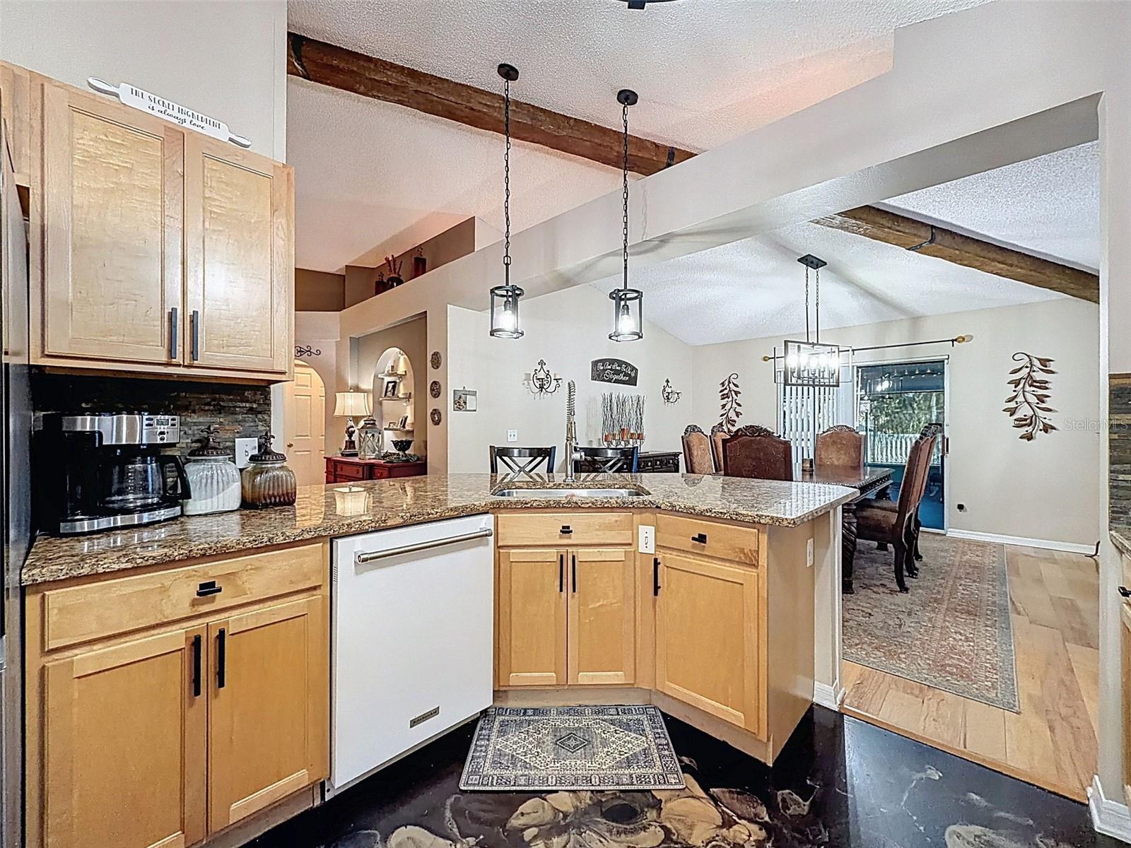 ABERDEEN PH 02 - Residential