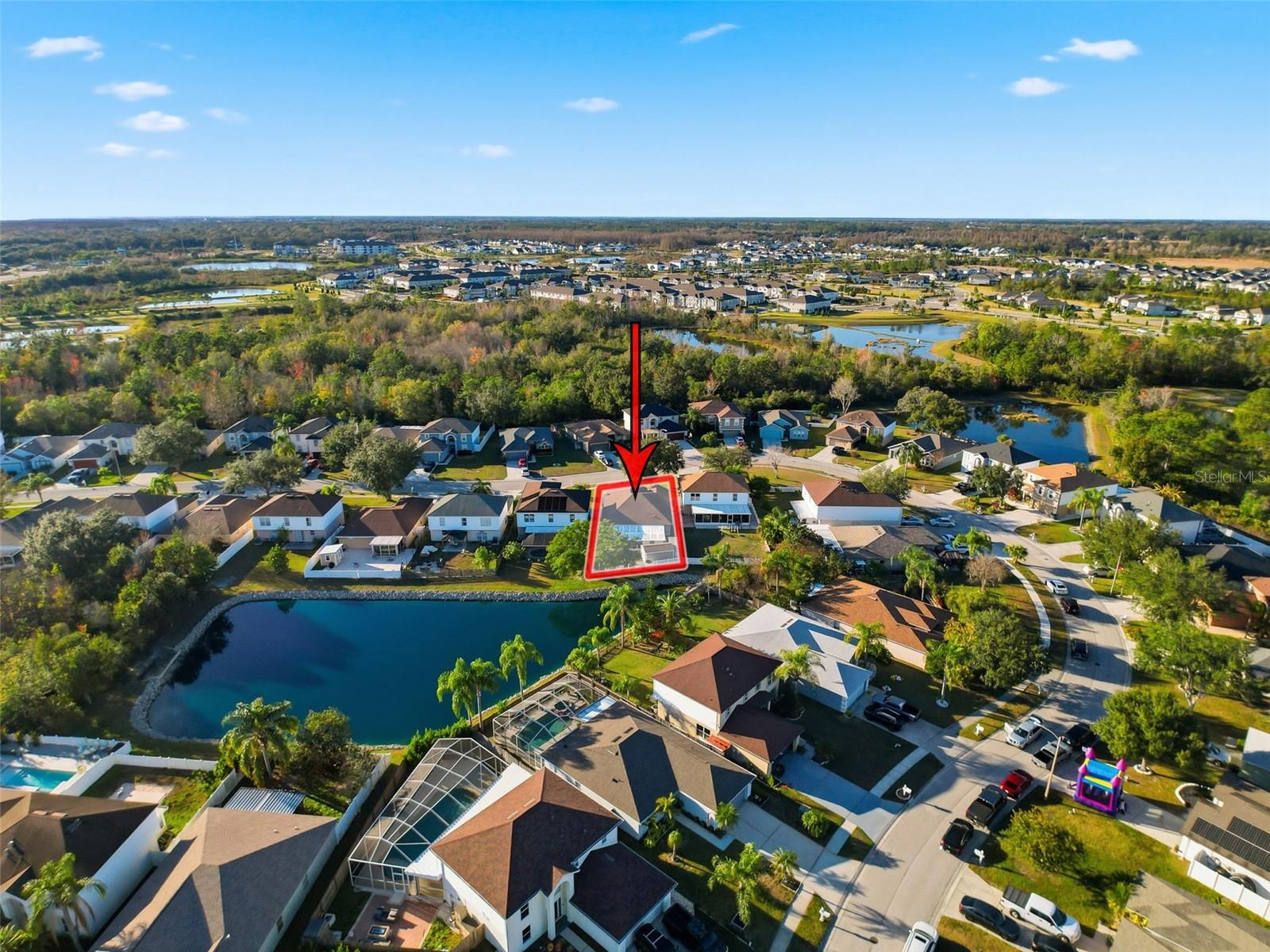 ABERDEEN PH 02 - Residential