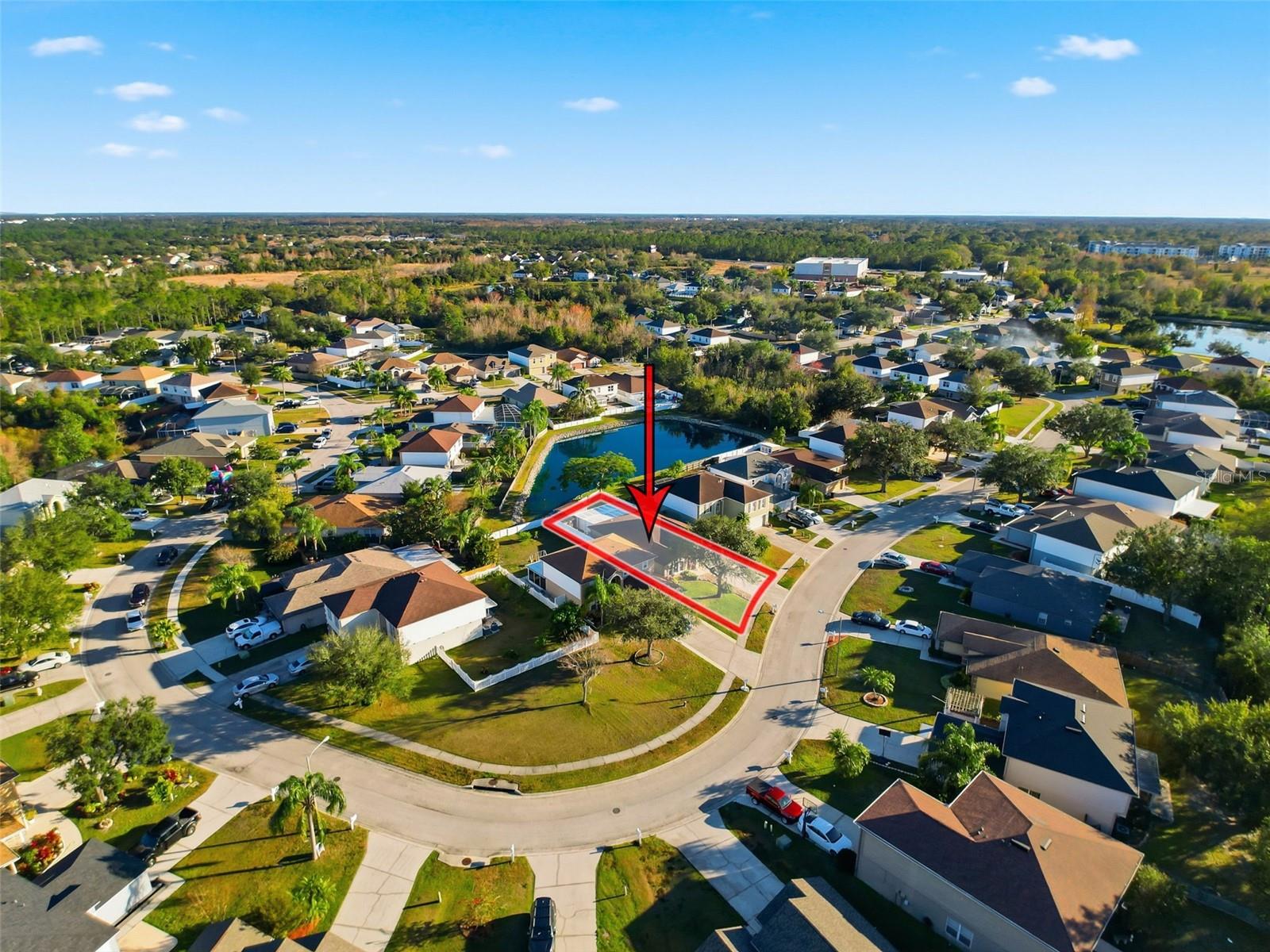 ABERDEEN PH 02 - Residential