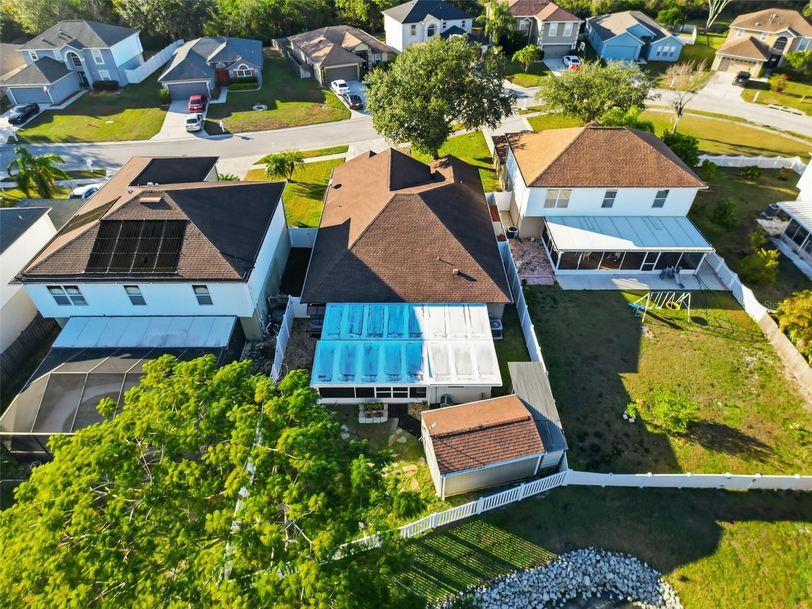 ABERDEEN PH 02 - Residential