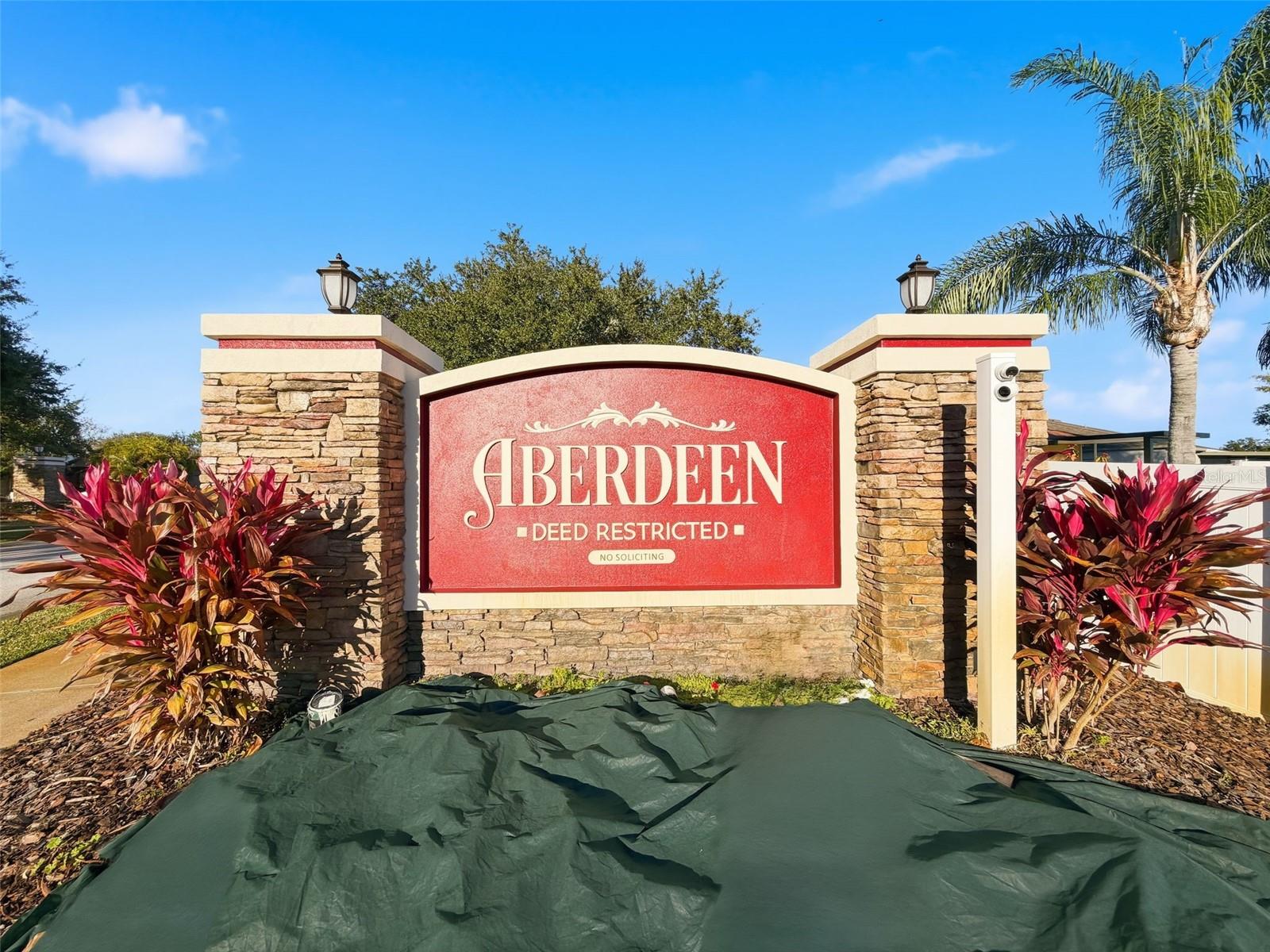 ABERDEEN PH 02 - Residential