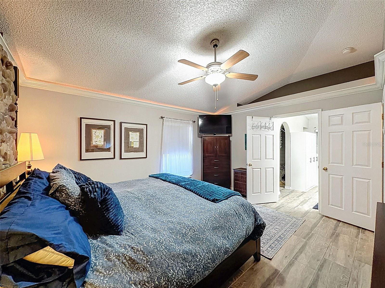 ABERDEEN PH 02 - Residential