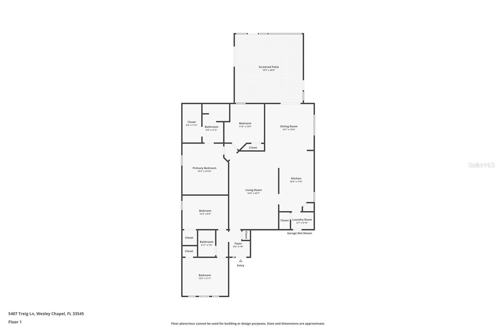 ABERDEEN PH 02 - Residential