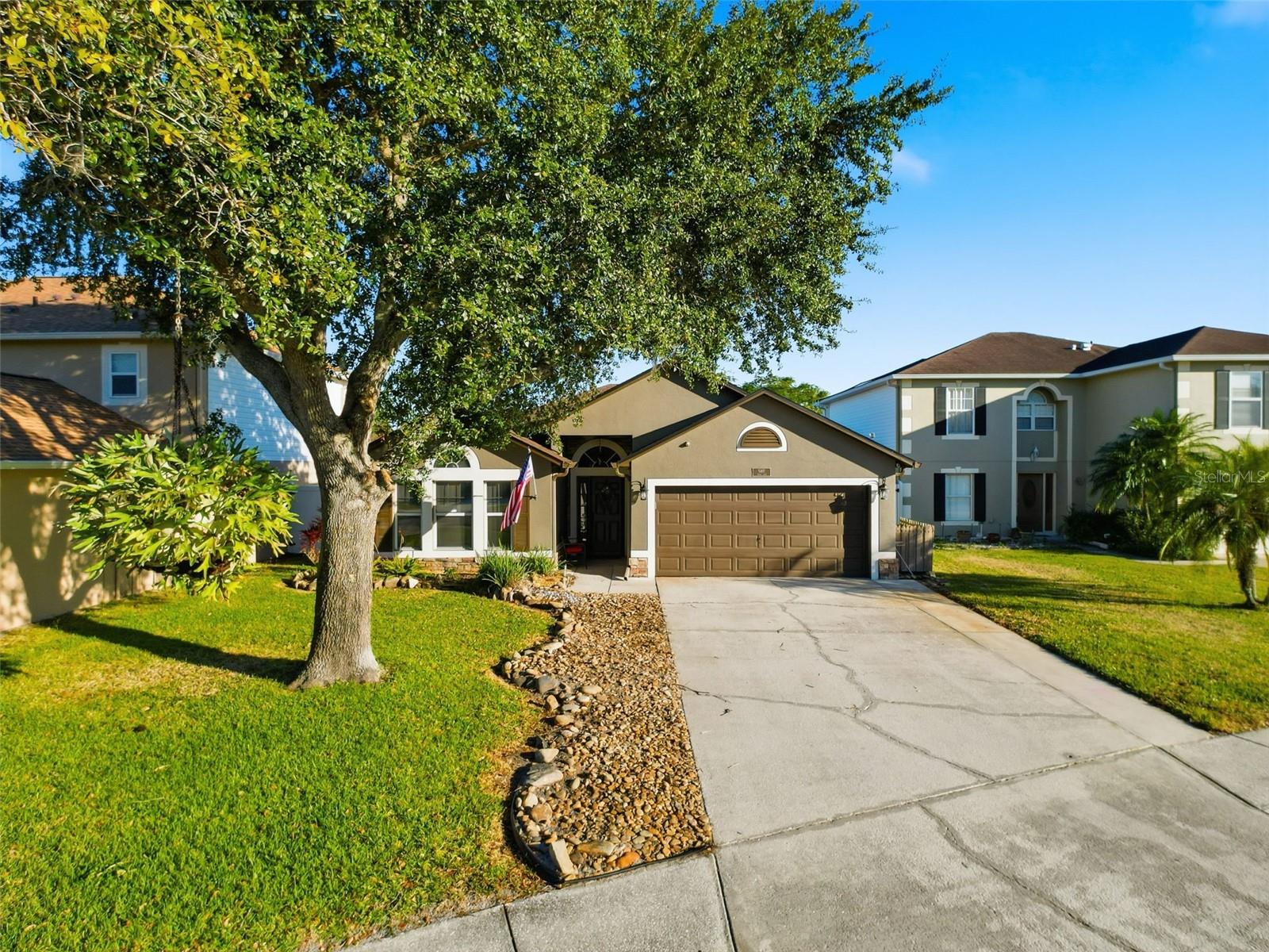 ABERDEEN PH 02 - Residential