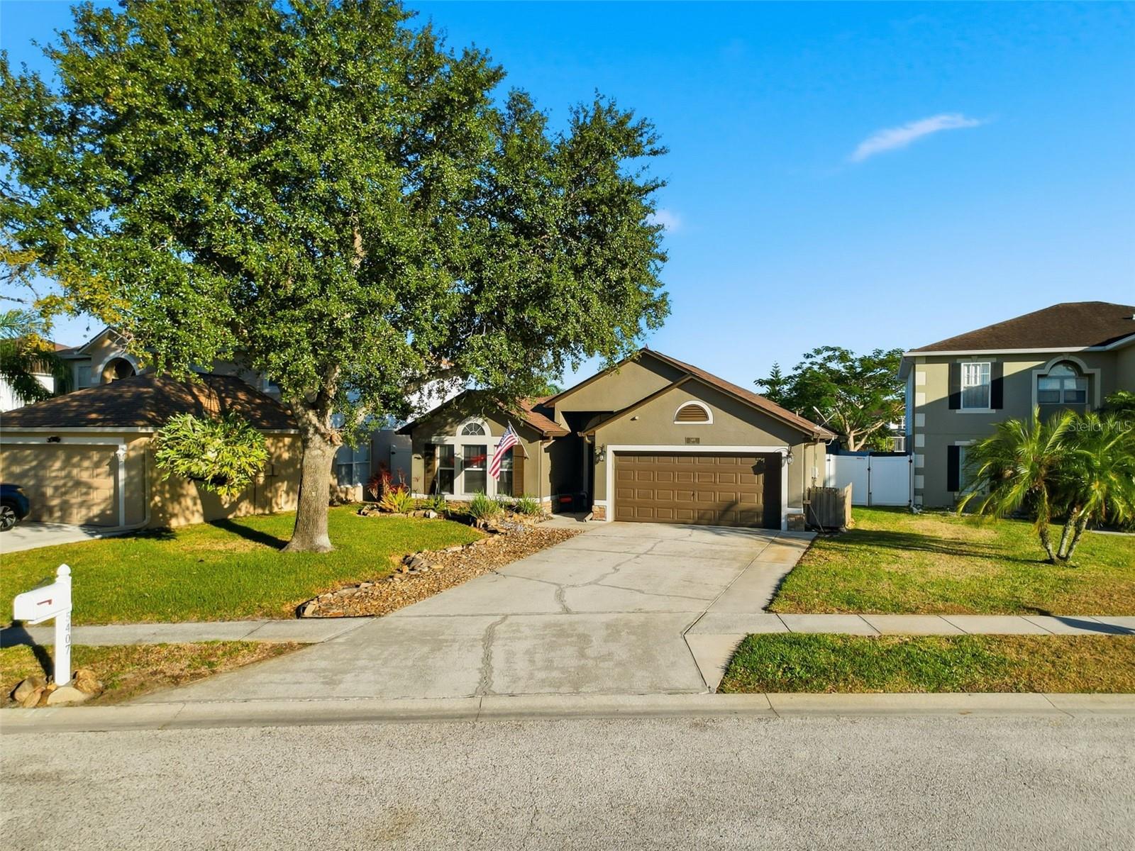 ABERDEEN PH 02 - Residential