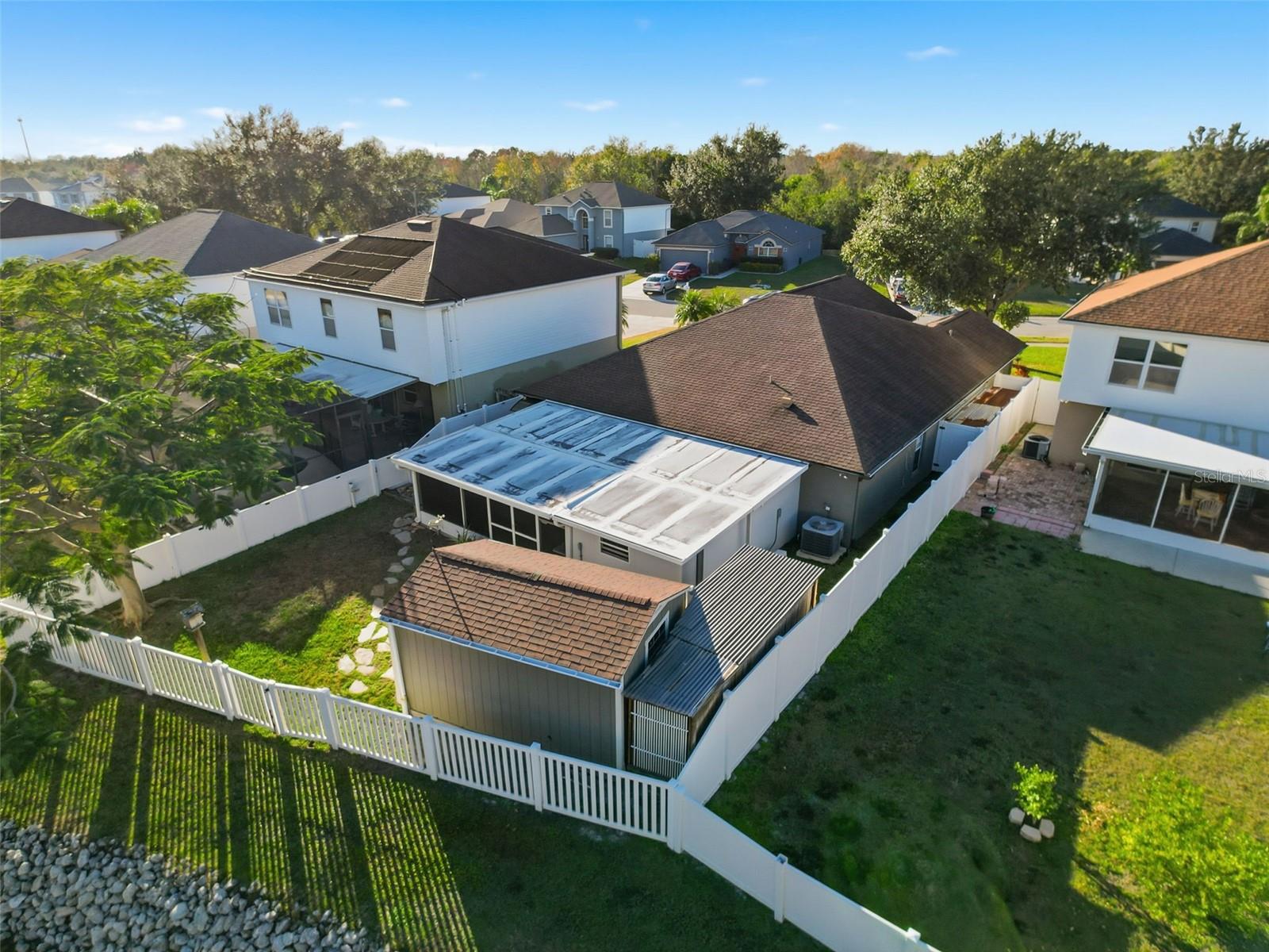 ABERDEEN PH 02 - Residential