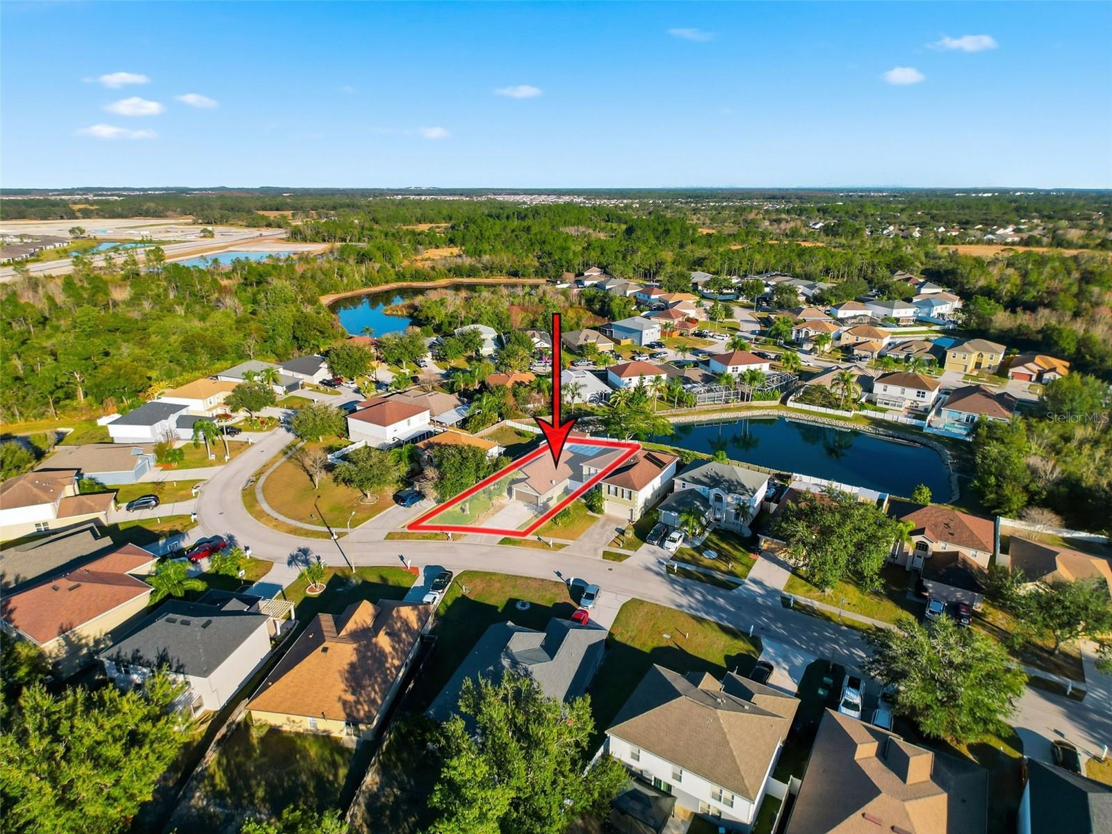 ABERDEEN PH 02 - Residential