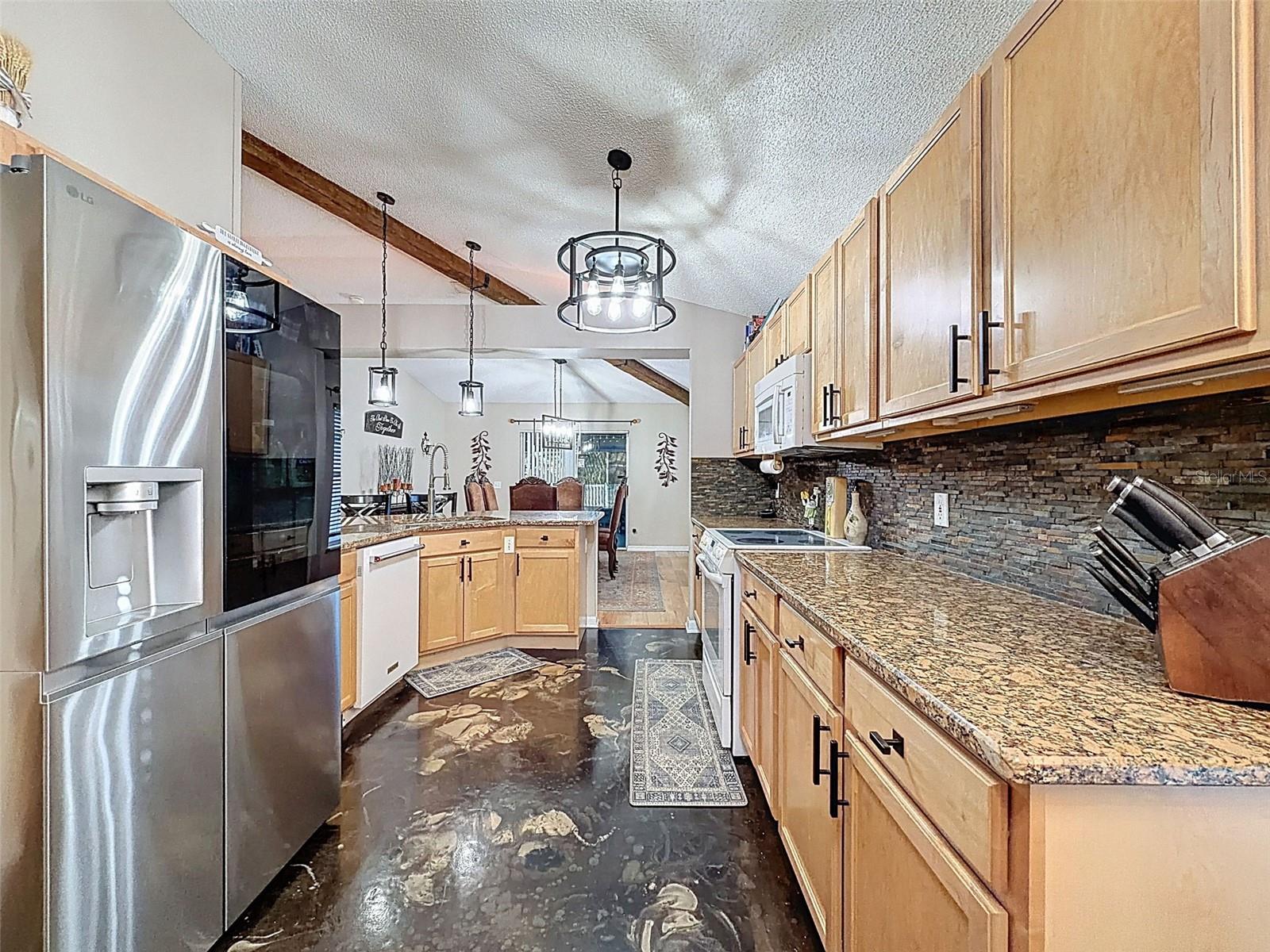 ABERDEEN PH 02 - Residential