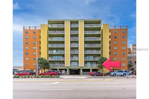 18610 GULF BOULEVARD 108 INDIAN SHORES FL 33785