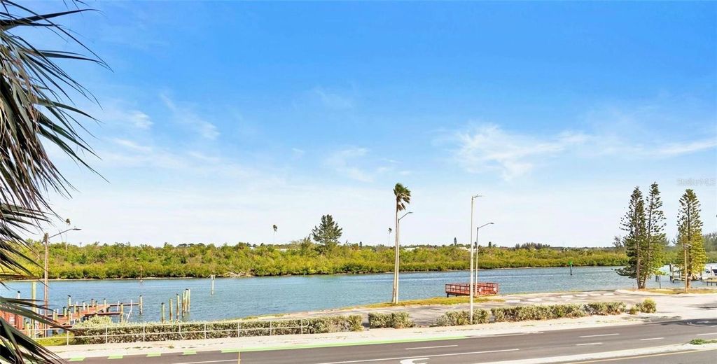 Photo of 18610 Gulf Boulevard #108, Indian Shores, FL 33785 (MLS # TB8477126)