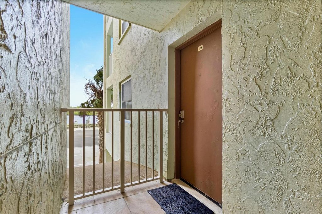 Photo of 18610 Gulf Boulevard #108, Indian Shores, FL 33785 (MLS # TB8477126)