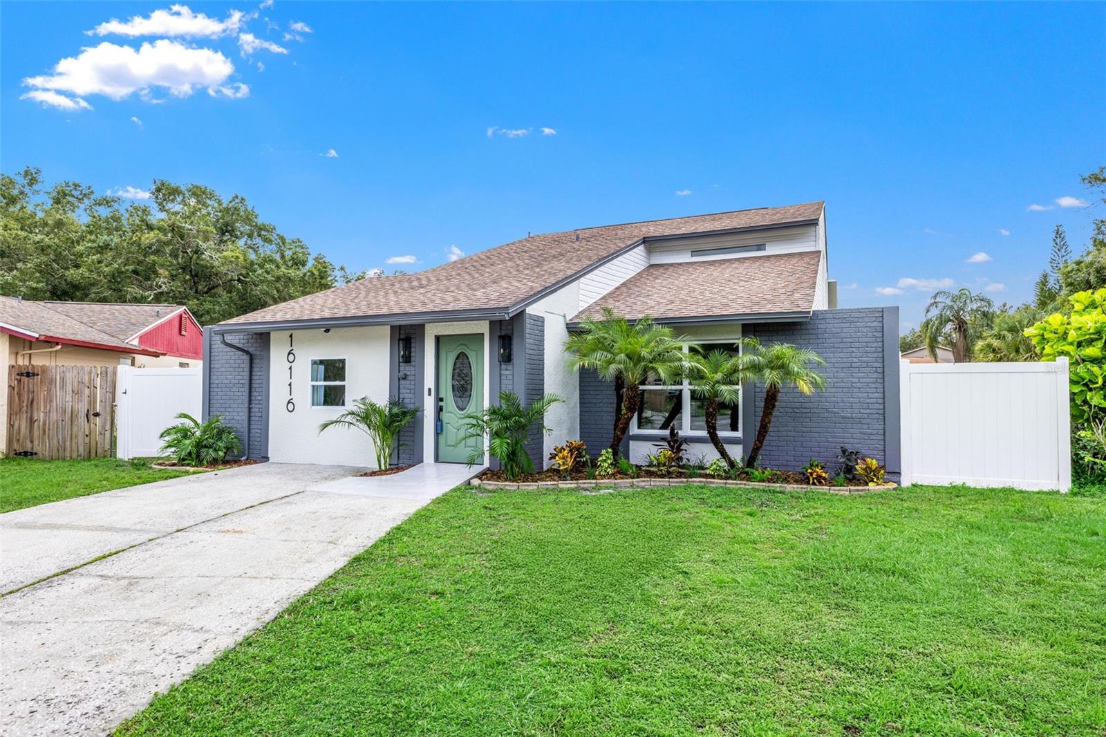 16116 SANDCREST WAY