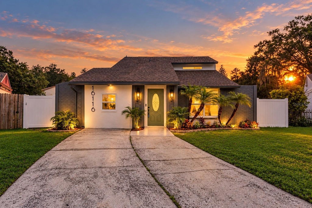 Photo of 16116 Sandcrest Way, Tampa, FL 33618 (MLS # TB8552065)