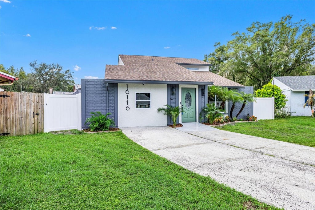 Photo of 16116 Sandcrest Way, Tampa, FL 33618 (MLS # TB8552065)