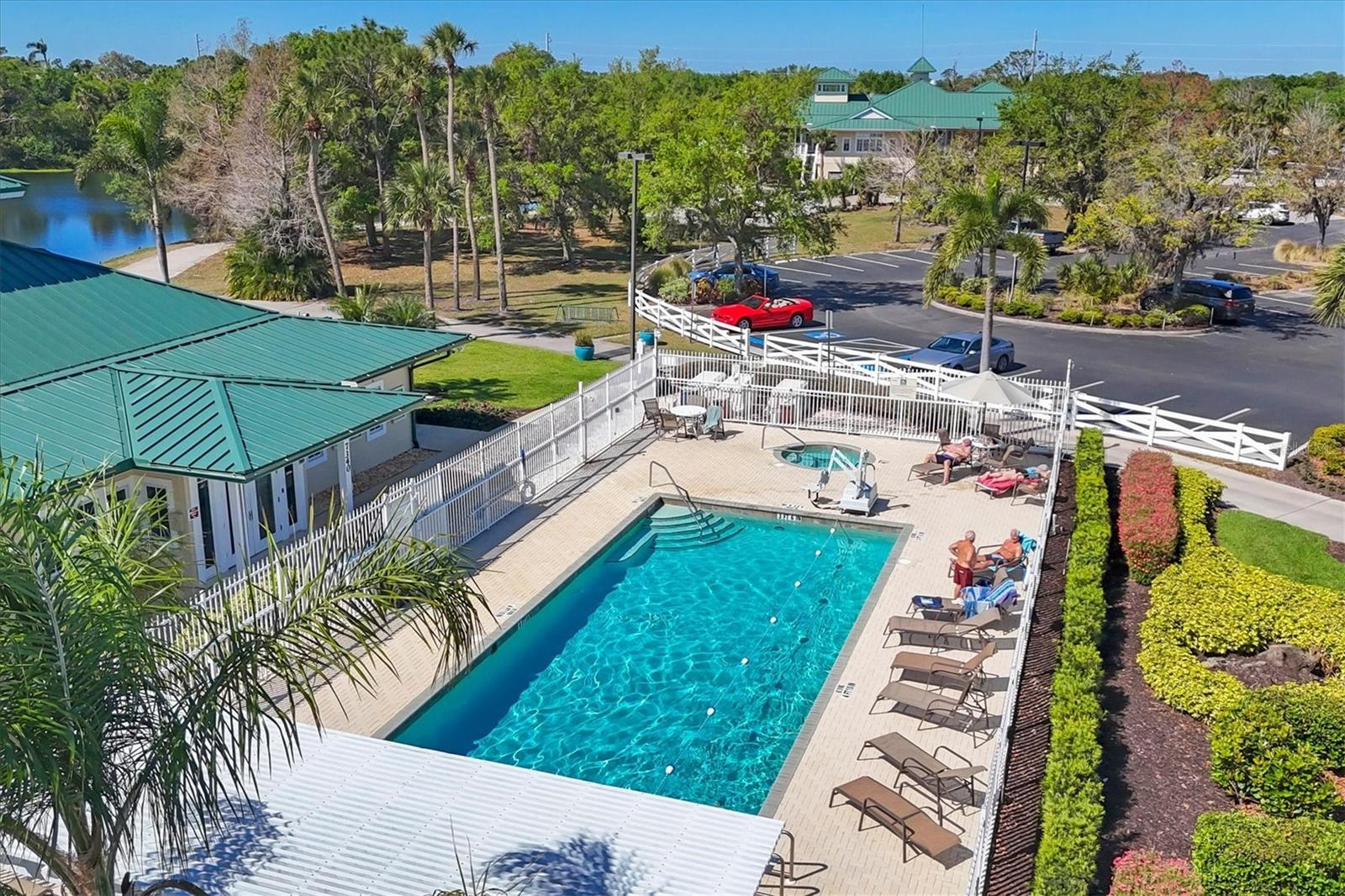 ORCHID COVE - Residential