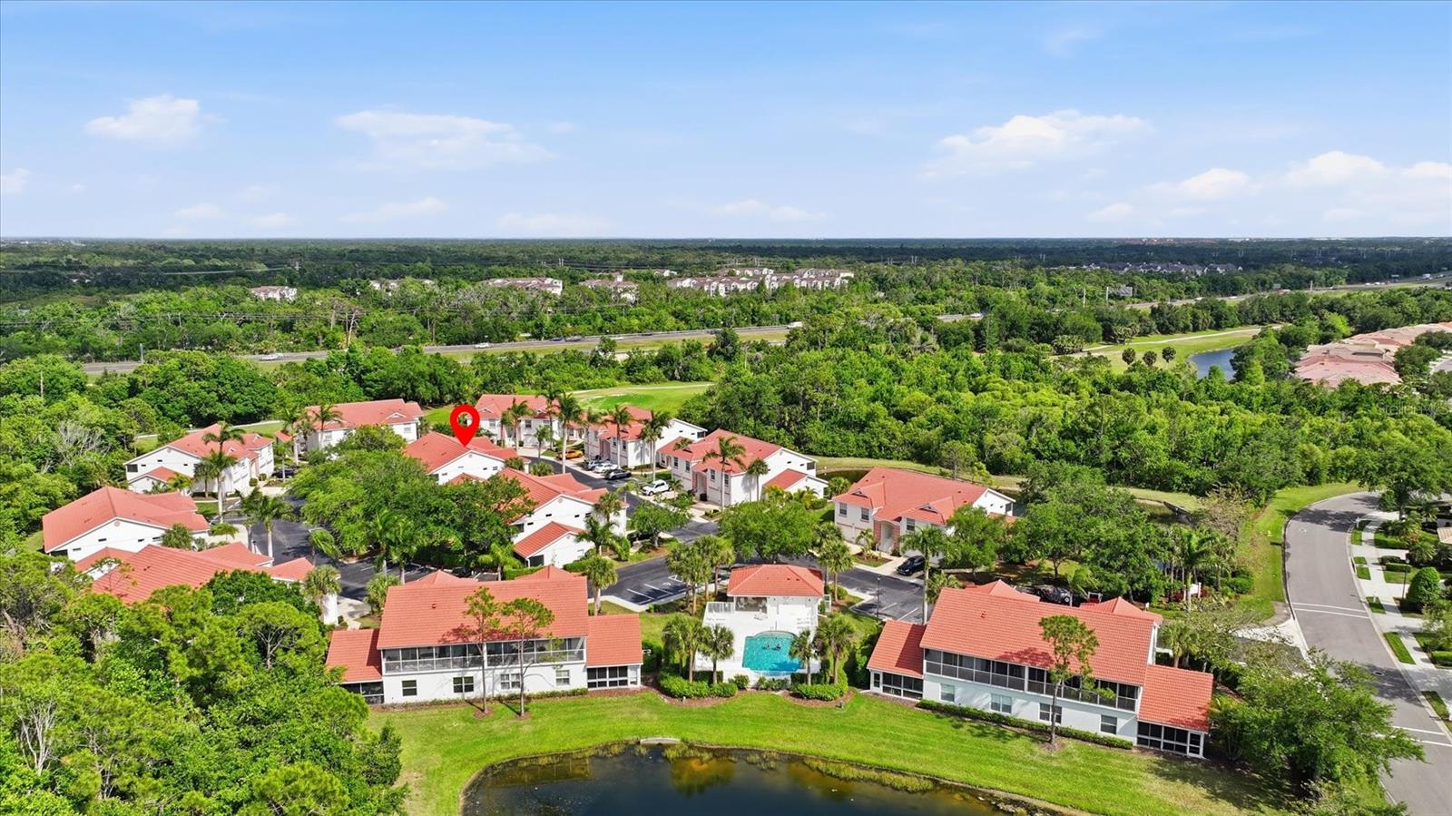 ORCHID COVE - Residential