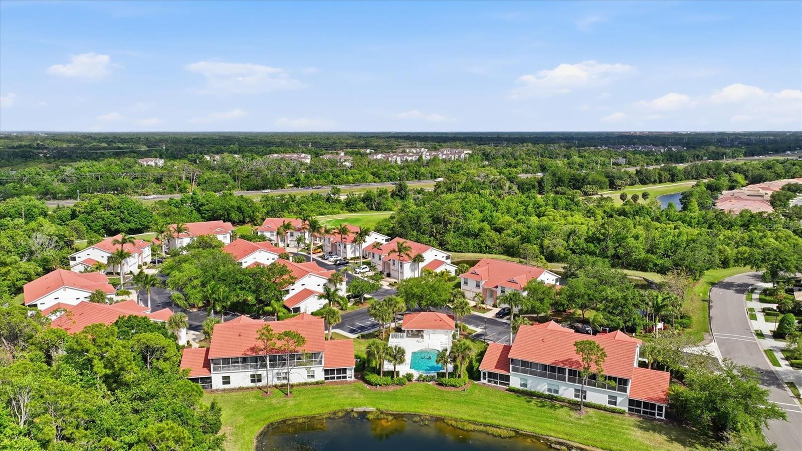 ORCHID COVE - Residential