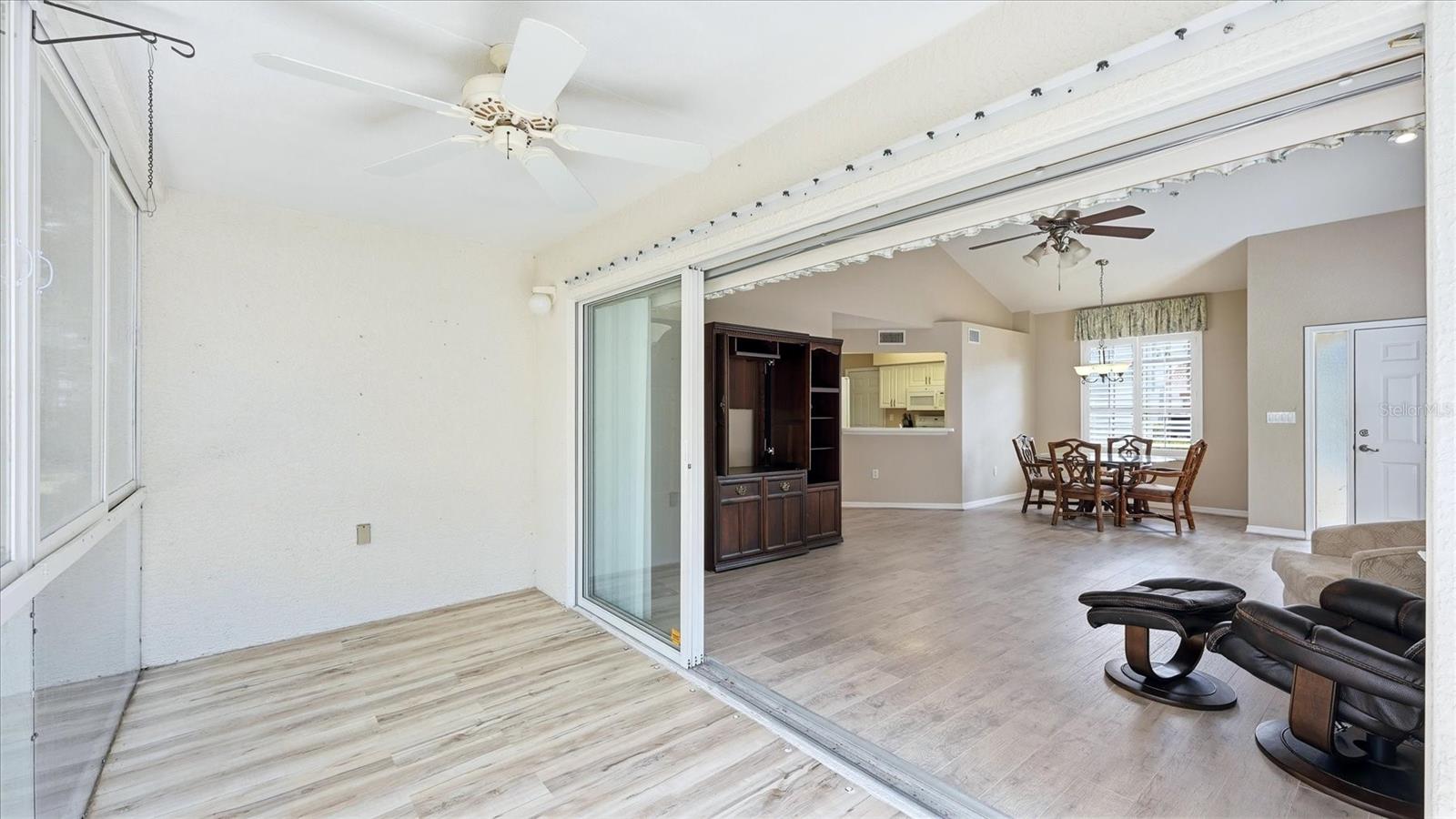 ORCHID COVE - Residential