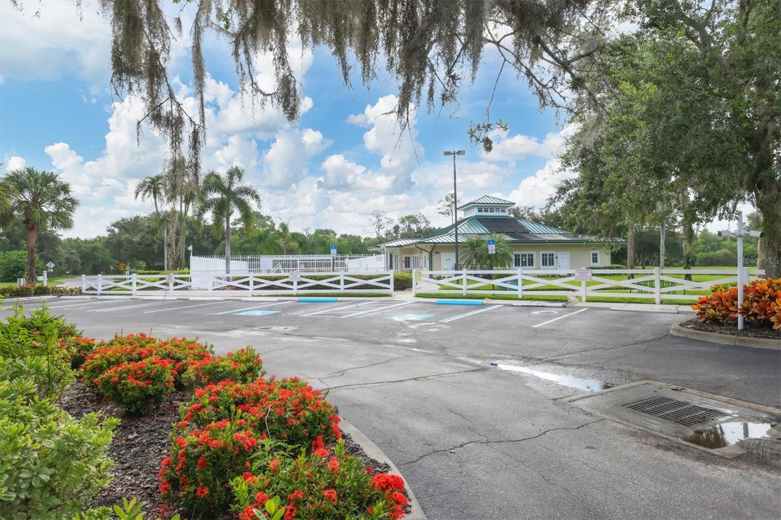 ORCHID COVE - Residential