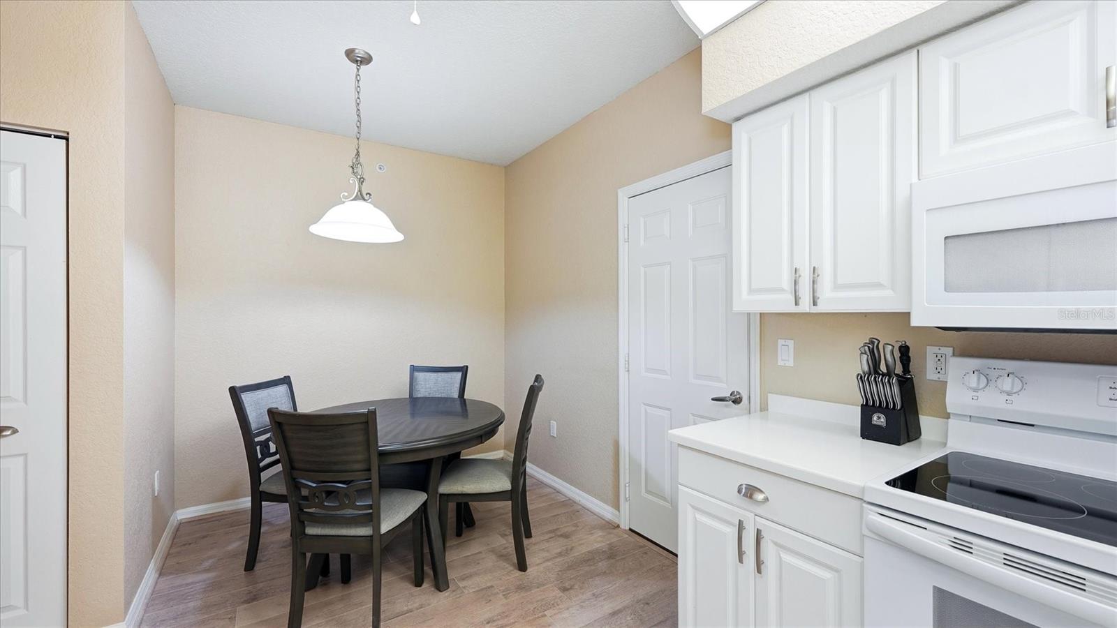 ORCHID COVE - Residential