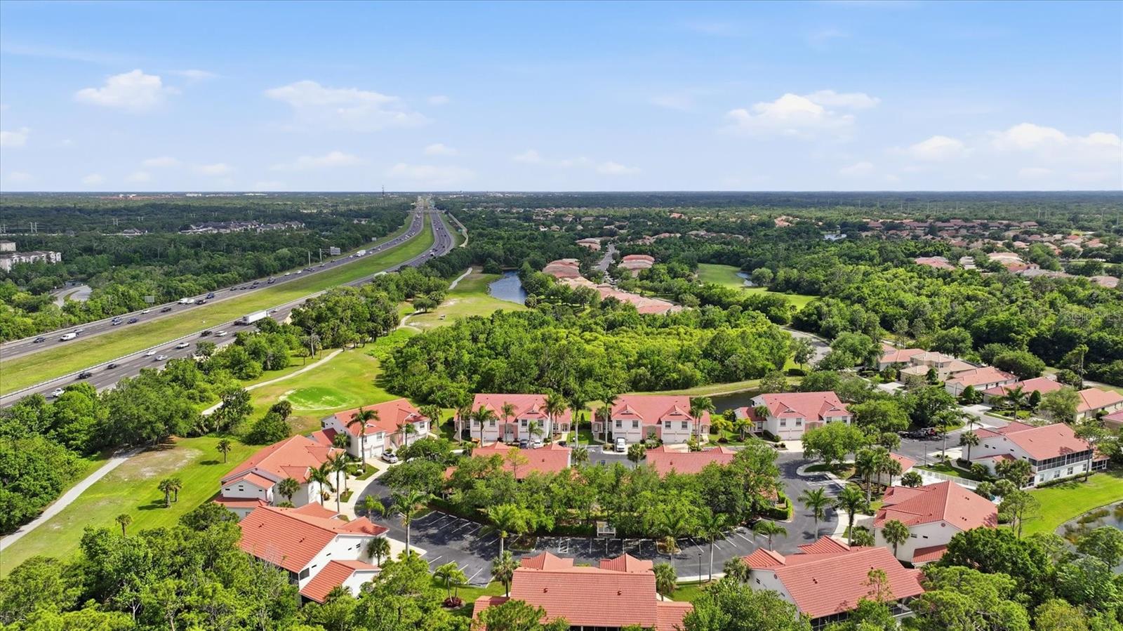 ORCHID COVE - Residential