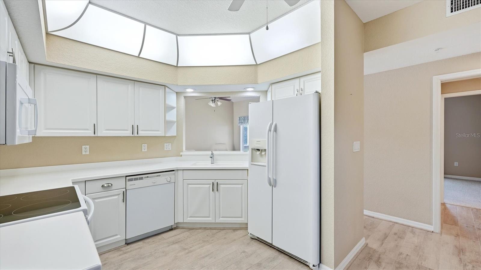 ORCHID COVE - Residential