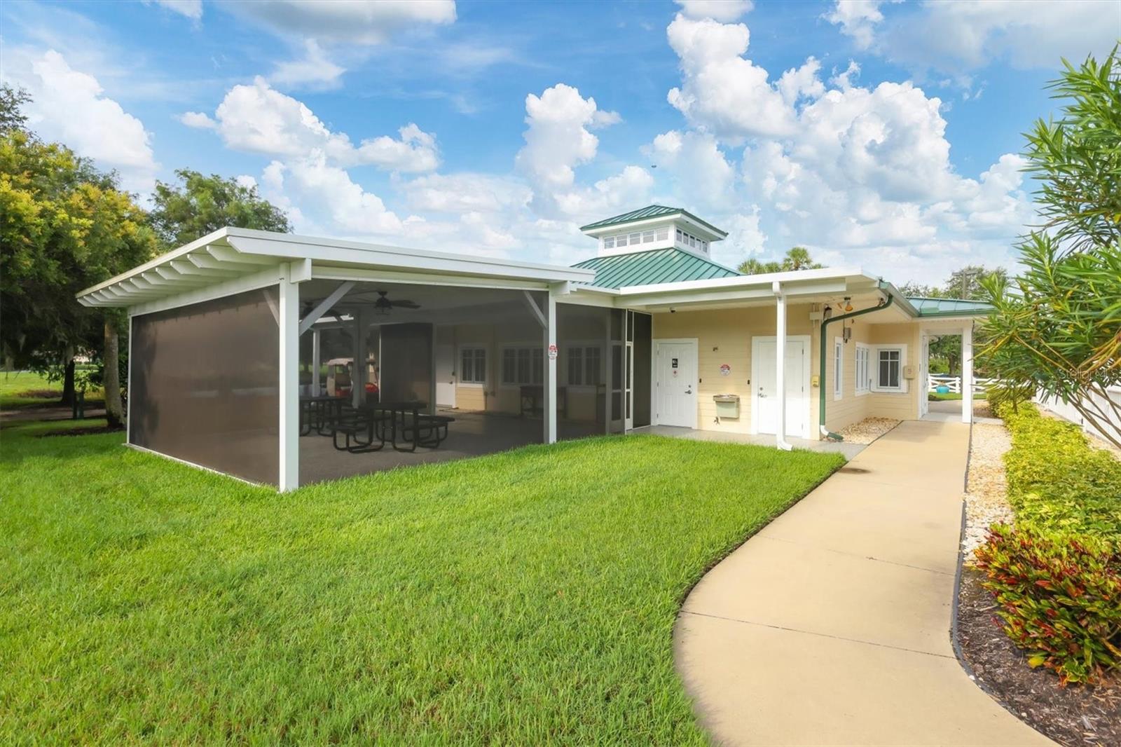 ORCHID COVE - Residential