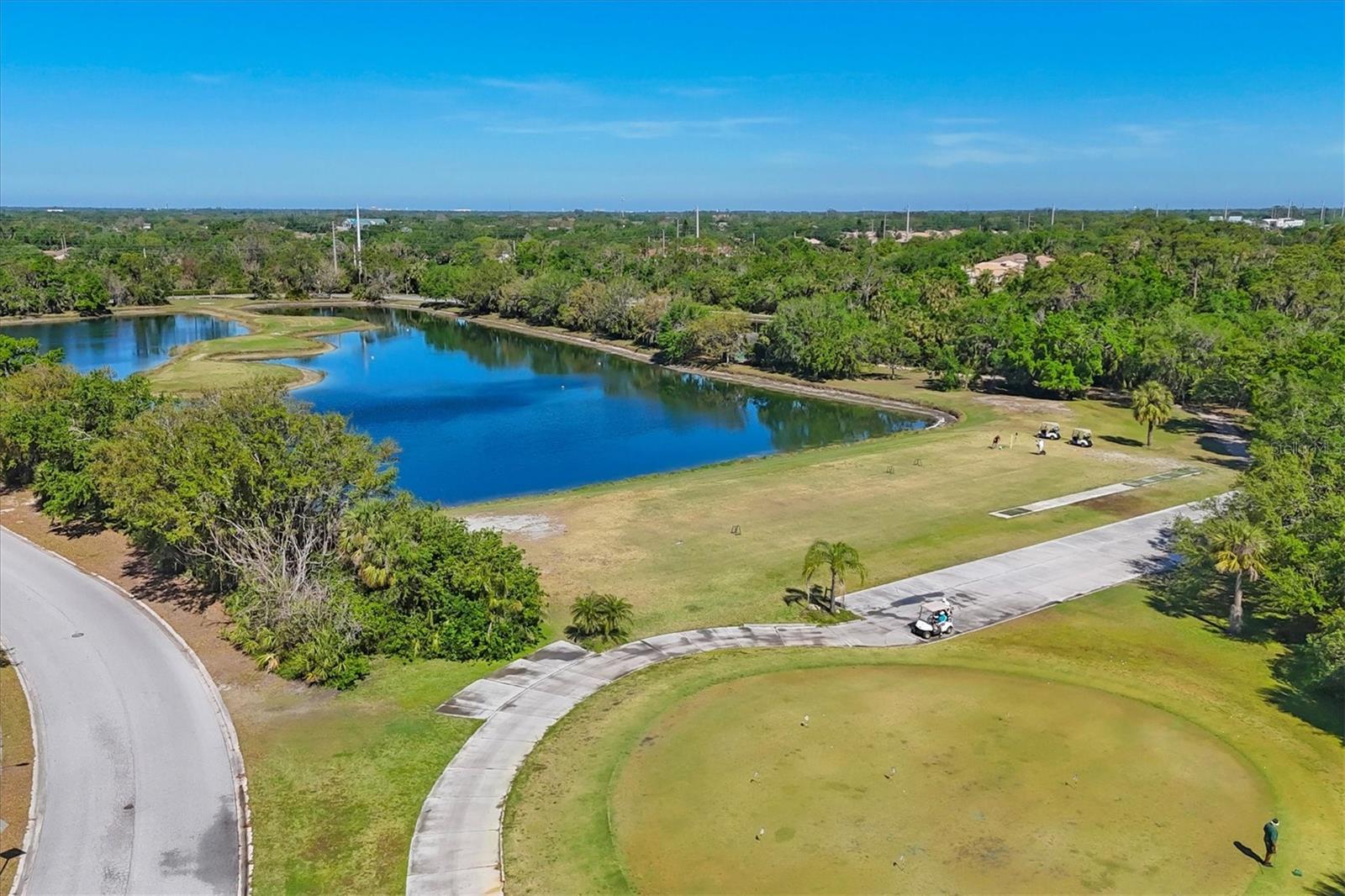 ORCHID COVE - Residential