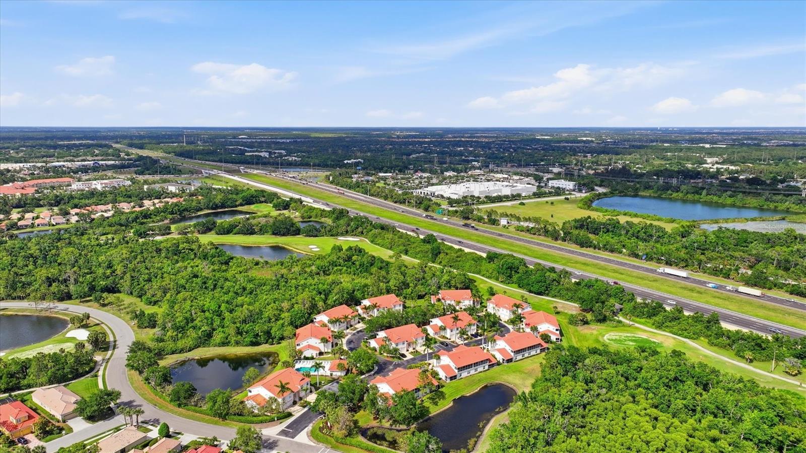 ORCHID COVE - Residential