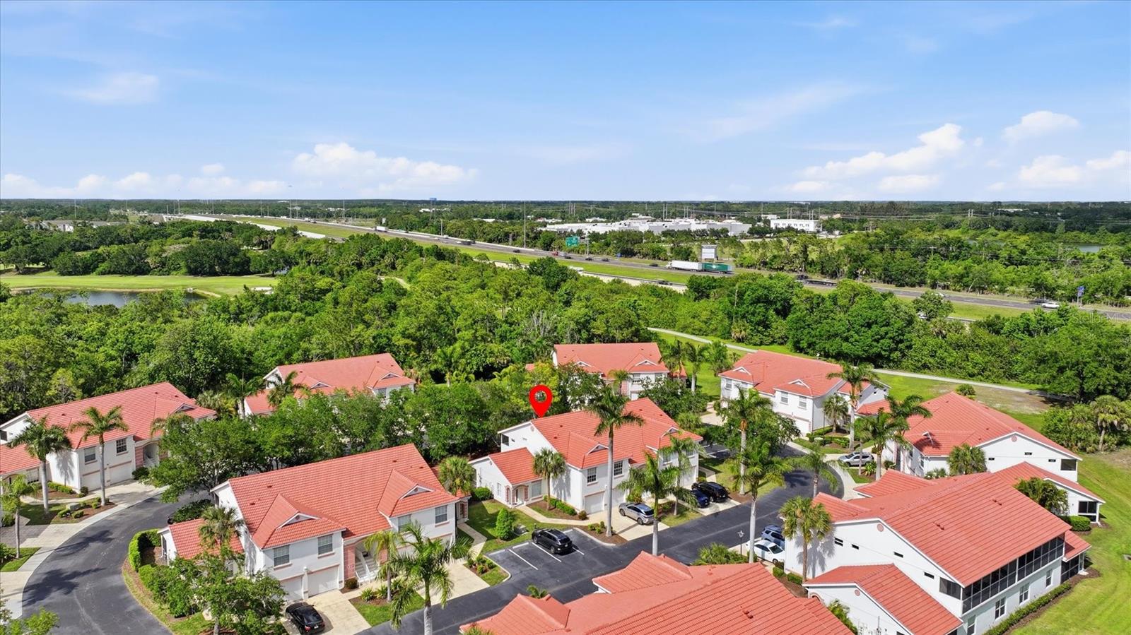 ORCHID COVE - Residential