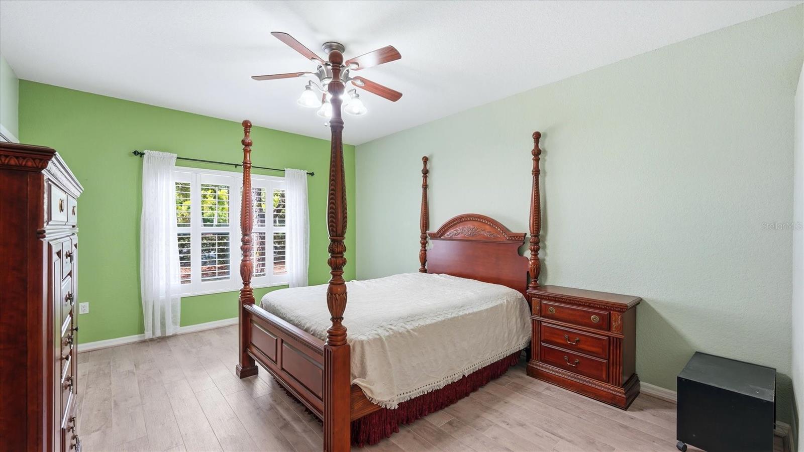 ORCHID COVE - Residential