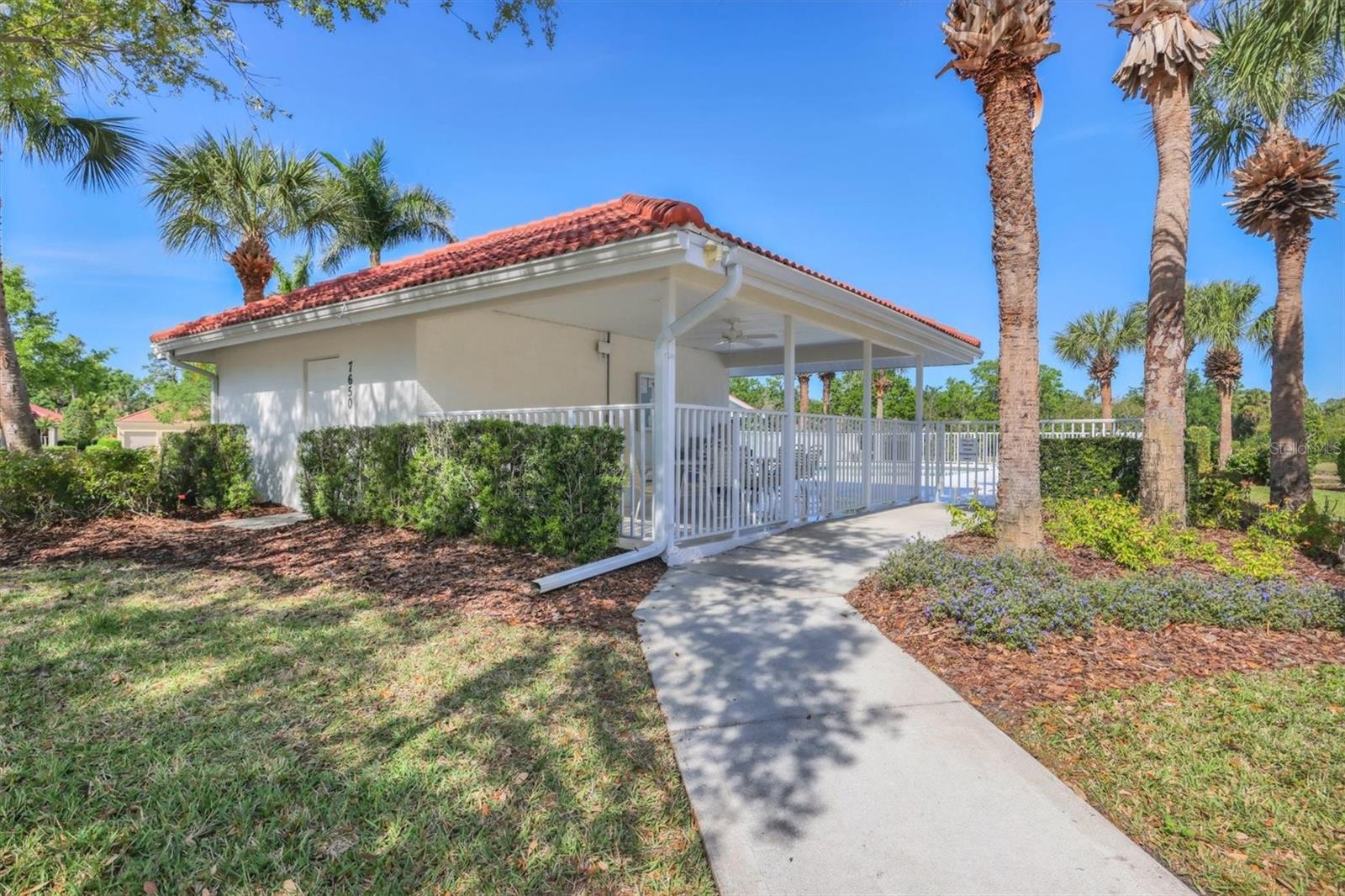 ORCHID COVE - Residential