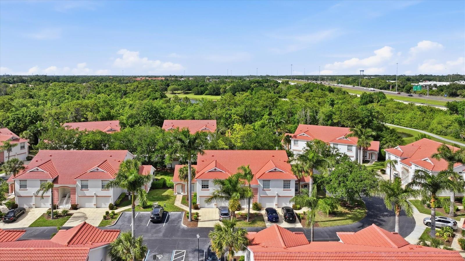 ORCHID COVE - Residential