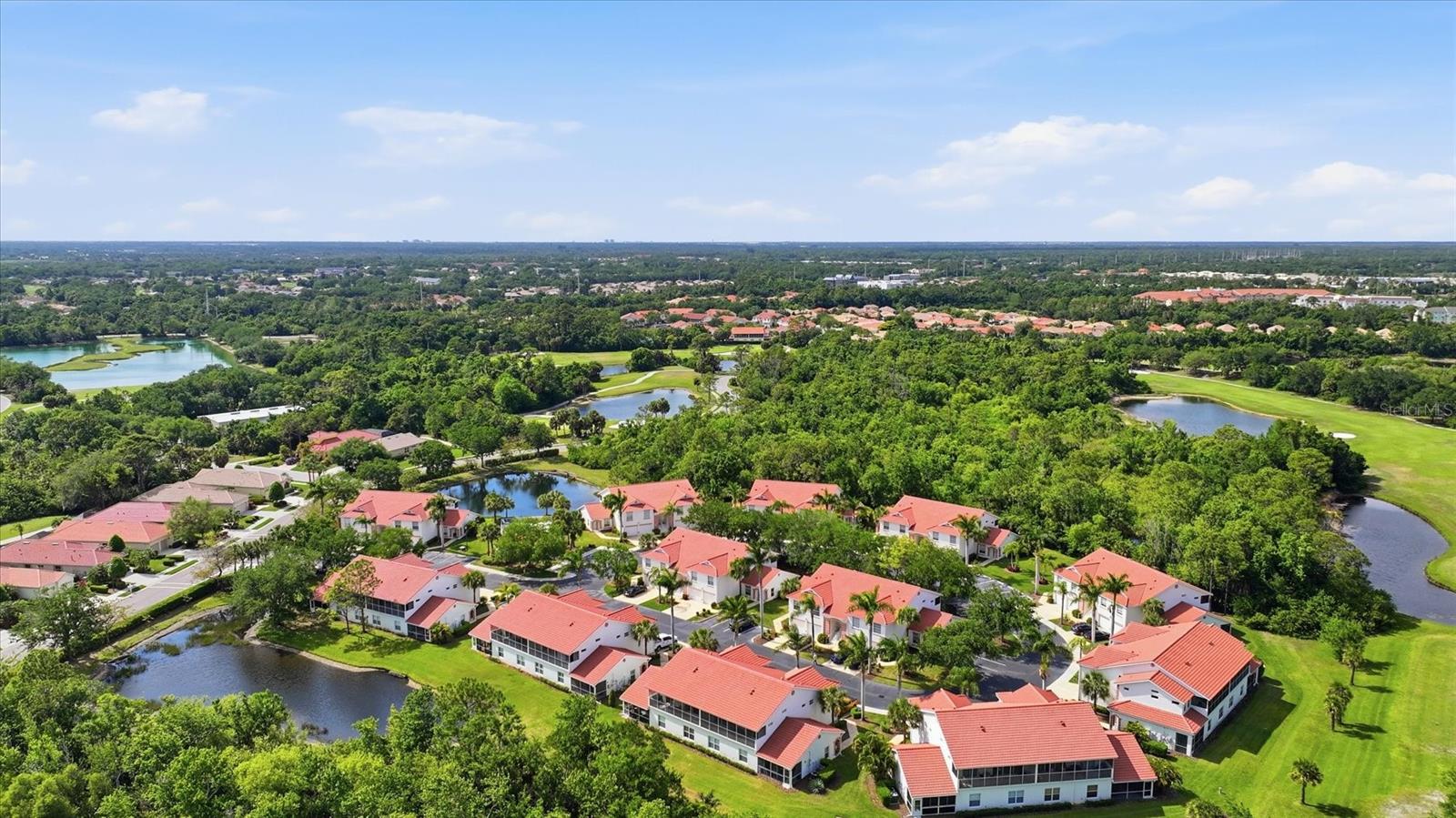 ORCHID COVE - Residential