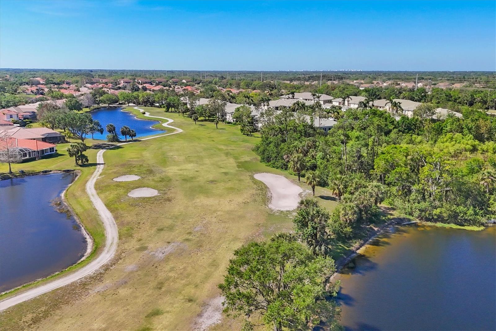 ORCHID COVE - Residential