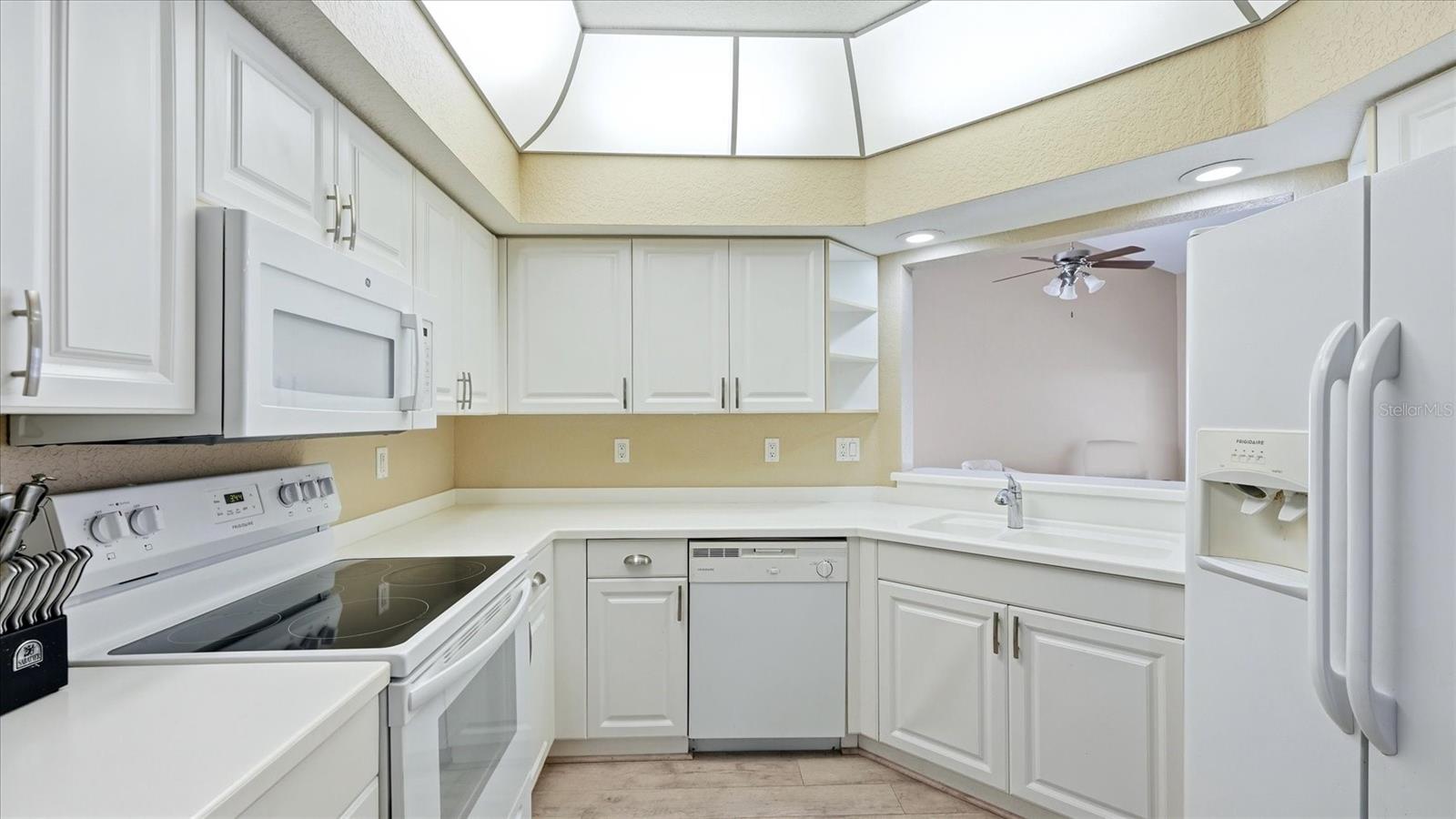 ORCHID COVE - Residential